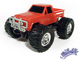 Monstertruck