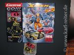 Carrera GO!!! X-Man Set