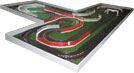 Carrera GO!!!  Formula Trophy Art.Nr. 62070