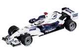 Carrera GO!!! BMW Sauber F1 07 Livery2008 "No. 3" Art.Nr. 61102