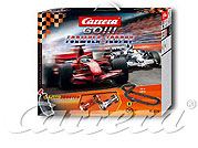 Carrera GO!!!  Formula Trophy Art.Nr. 62070