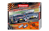 Carrera GO!!!  Formula Trophy Art.Nr. 62070