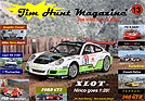 Jim Hunt Magazine - FOR SLOTCAR USE ONLY